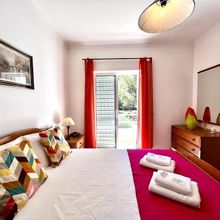 Ferienwohnung Albufeira Falesia Beach 2 By Homing Exterior foto