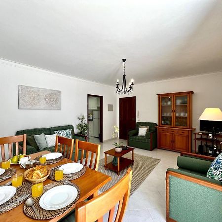 Ferienwohnung Albufeira Falesia Beach 2 By Homing Exterior foto