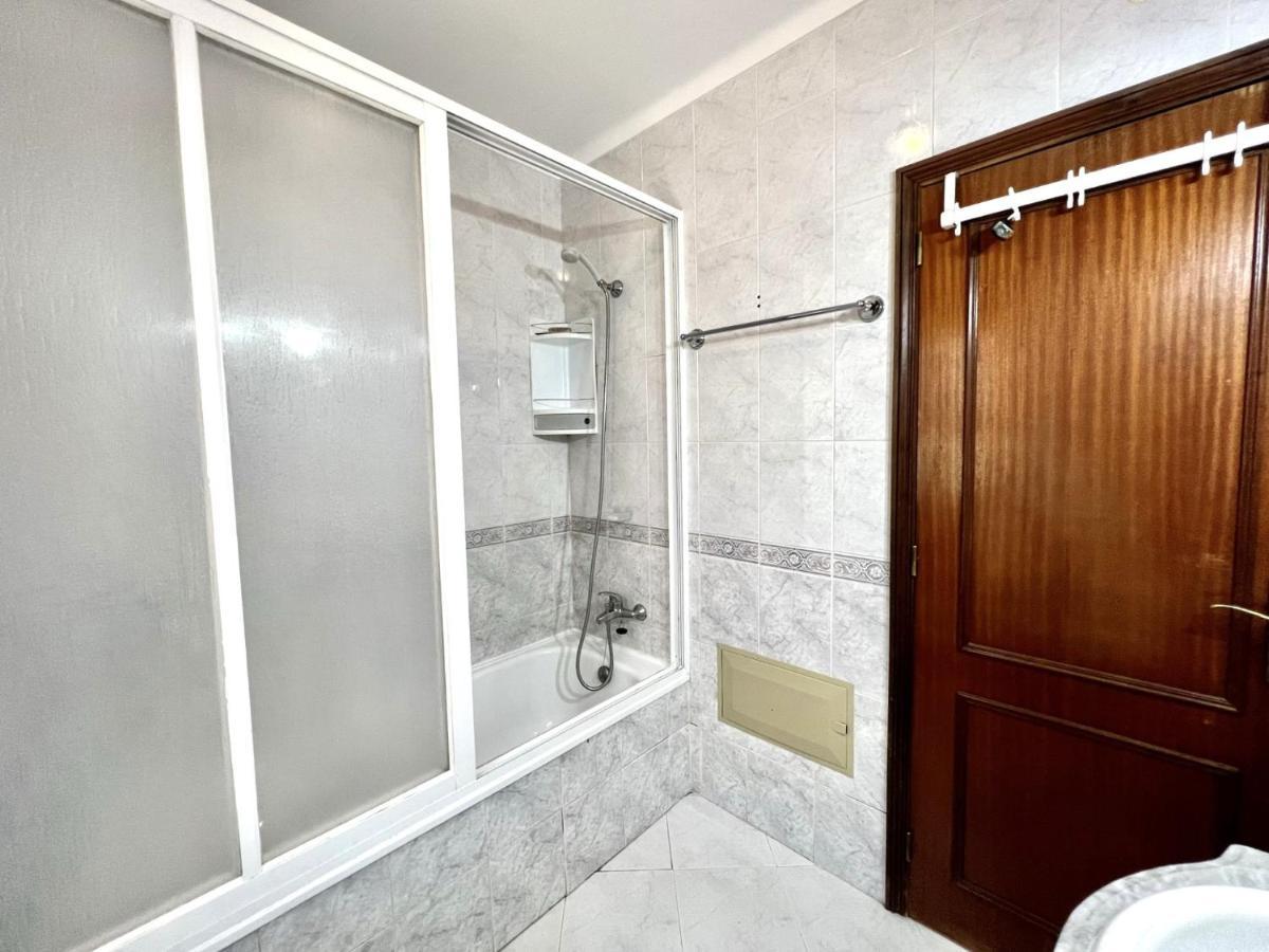 Ferienwohnung Albufeira Falesia Beach 2 By Homing Exterior foto