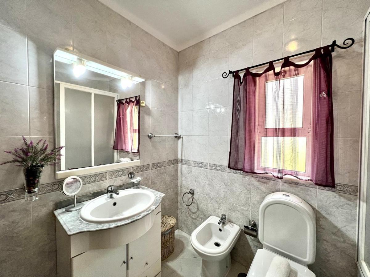 Ferienwohnung Albufeira Falesia Beach 2 By Homing Exterior foto