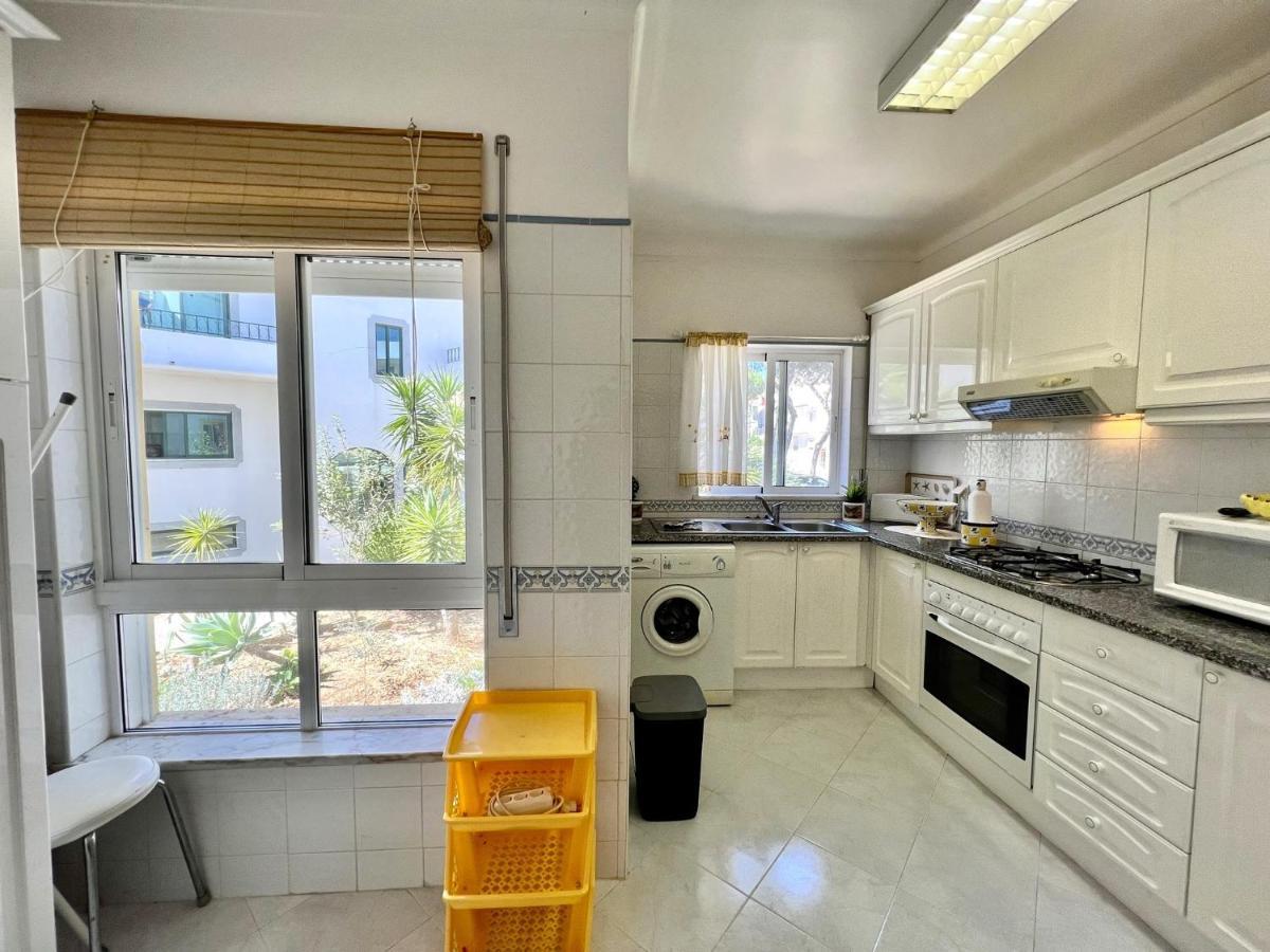Ferienwohnung Albufeira Falesia Beach 2 By Homing Exterior foto