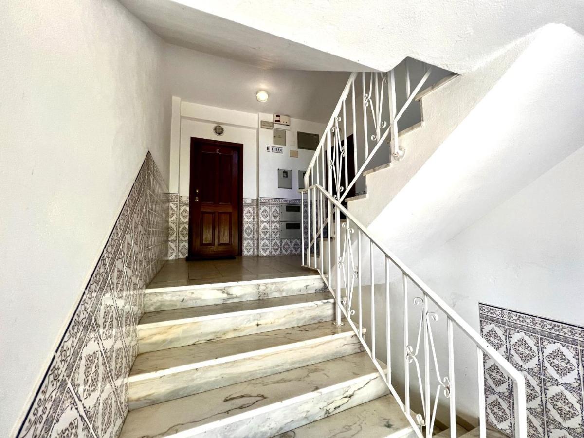 Ferienwohnung Albufeira Falesia Beach 2 By Homing Exterior foto